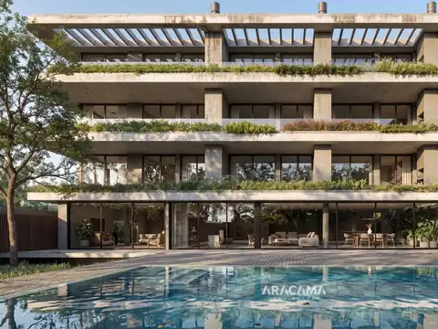 Departamento en Venta en Canning, USD 261.646