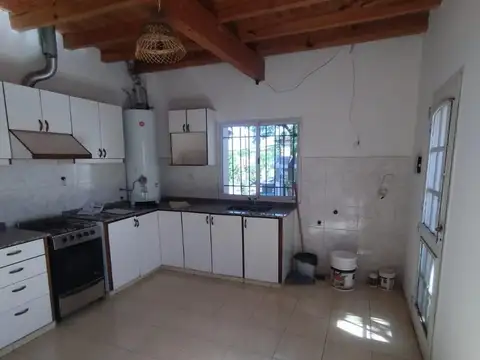 Departamento en Godoy Cruz