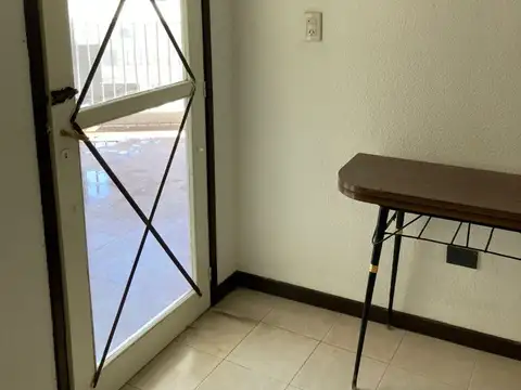 Departamento en Venta en San Clemente Del Tuyu, USD 60.000