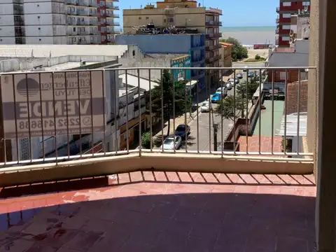 Departamento de 3 ambientes