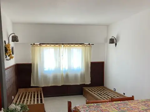 Departamento de 3 ambientes