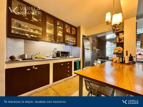 Departamento en Venta en Martínez, USD 250.000