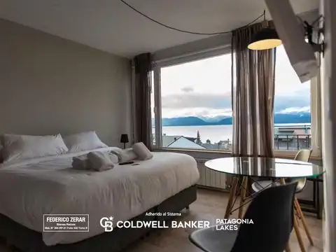 Hotel en Venta 3 años