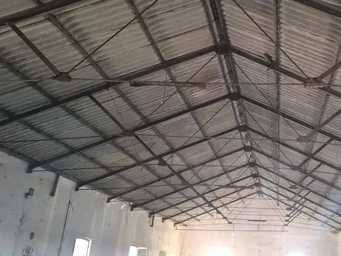 Galpón en Gualeguaychu