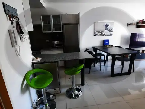 Departamento en Alquiler de 3 ambientes