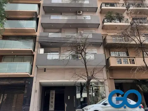 Departamento - Alquiler - Argentina, Capital Federal - Alvarez Thomas 2943