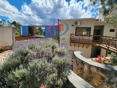 Casa en Venta en Potrero De Garay, USD 165.000