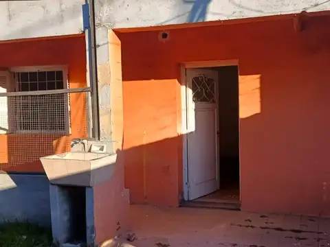 Departamento en buena ubicación