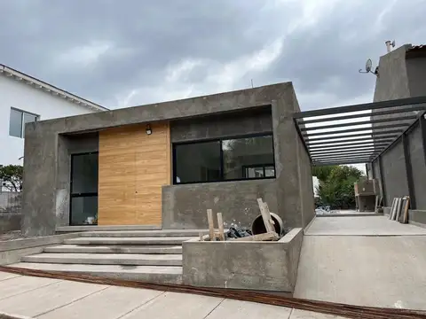 Barria Dalvian sector III sur 100