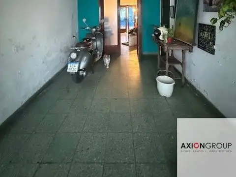 Casa en Venta en La Plata, USD 80.000