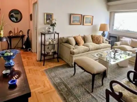Departamento en Venta en Palermo, USD 149.000