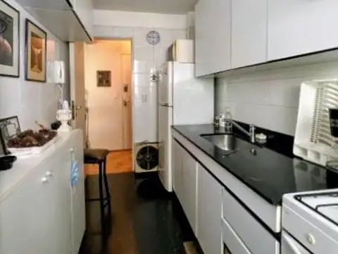 Departamento en Venta 55 años