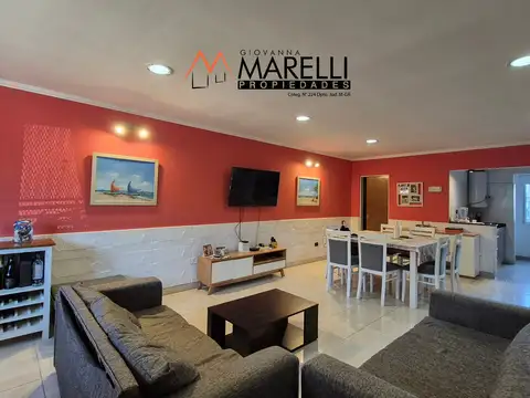 Casa en venta en General Rodriguez