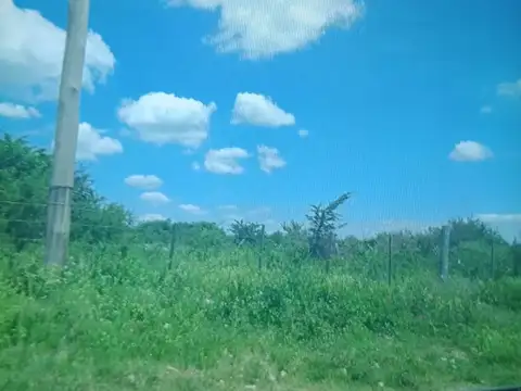 Terreno en Venta de 798,0 m2