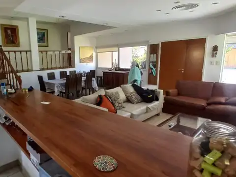 Casa en Alquiler Temporal 25 años