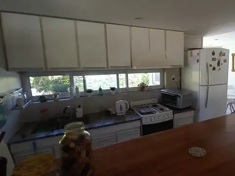 Casa en Alquiler Temporal al Noroeste