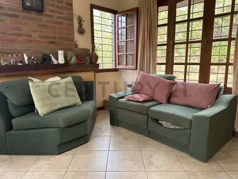 Casa en Venta en Villa del Dique, USD 180.000