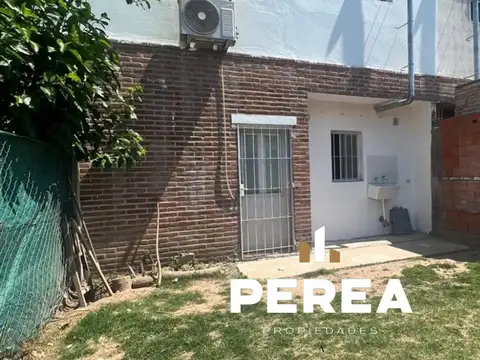 Casa en alquiler en Barrio Bicentenario