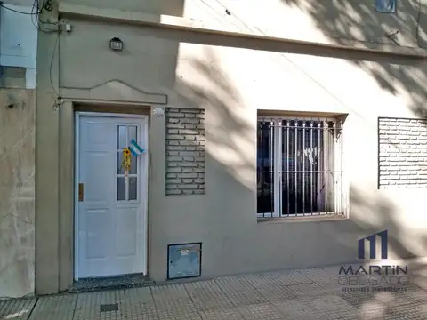 Depto Tipo Casa en Venta 31 años