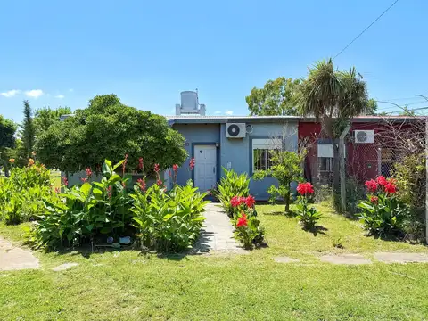 PH de dos dormitorios en Ringuelet