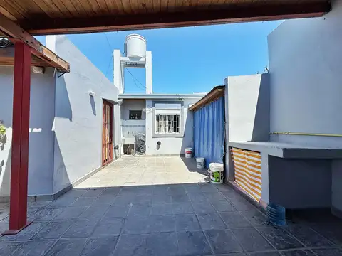 Depto Tipo Casa en Venta con 2 cocheras