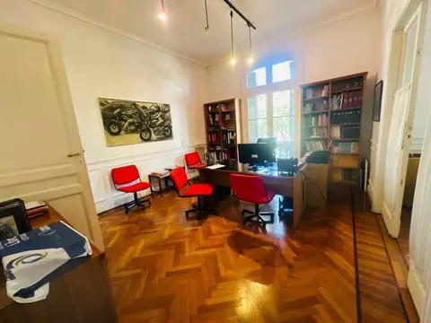 Departamento 6 ambientes con 2 baños