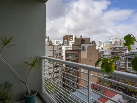 Departamento en Alquiler de 3 ambientes