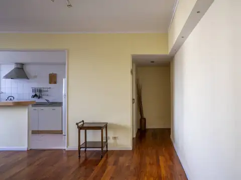 Ruggieri 2900, Piso 8