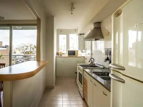 Departamento en Alquiler 33 años