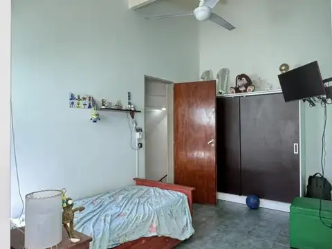 Depto Tipo Casa 4 ambientes con 1 baño