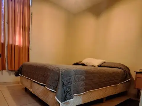 Casa Venta APTA CREDITO Barrio Ujemvi