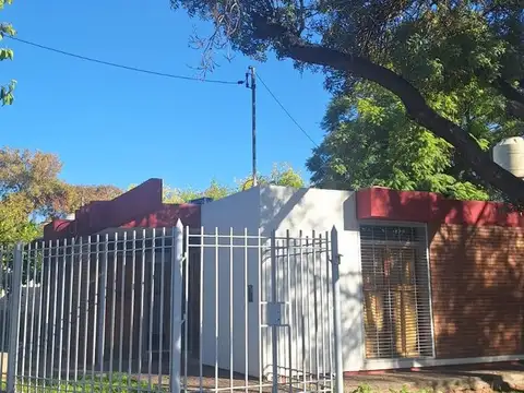Casa Venta APTA CREDITO Barrio Ujemvi