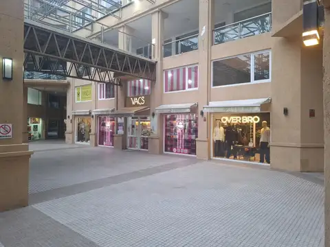 Oficina Monoambiente con 1 baño