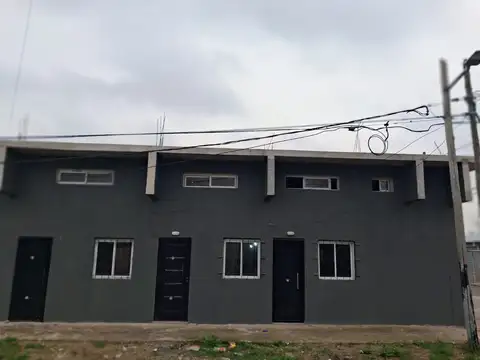 CASAS - DUPLEX - MALVINAS ARGENTINAS (ALMIRANTE BROWN), GRAN BS. AS. SUR