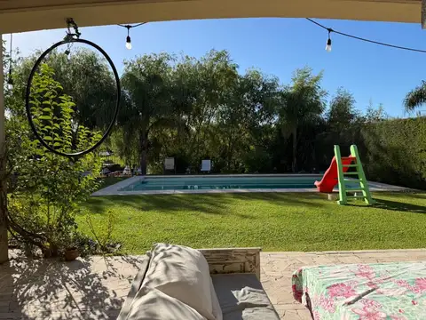 Casa en Venta A Estrenar