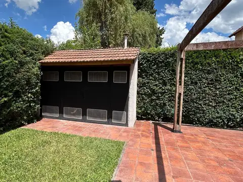 Casa en Alquiler Temporal 20 años