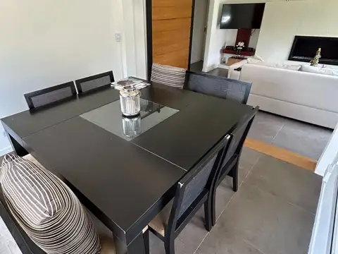 Casa en Alquiler 20 años