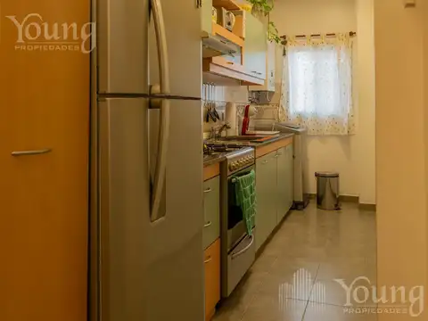 Departamento en Venta al Noroeste