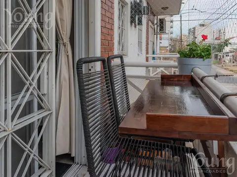 Departamento en Venta 15 años