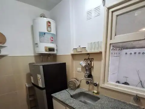 Departamento en Venta en Paseo Aldrey, USD 44.900