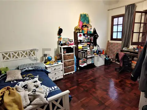 Presidente Perón e/ Independencia y Eva Perón , Piso 0