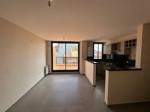 ¡Venta! Dpto. 1 dormitorio Nueva córdoba  ¡Con Terraza y asador!