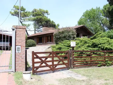 Casa en Venta en Villa Gesell, USD 150.000
