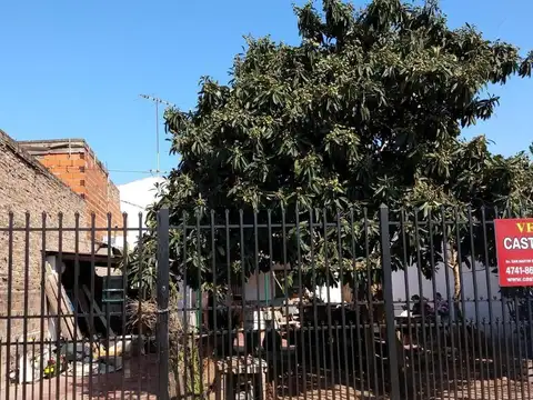 Vendo Casa en Los Polvorines