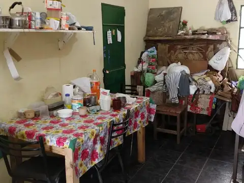 Casa en Venta de 1 dormitorio