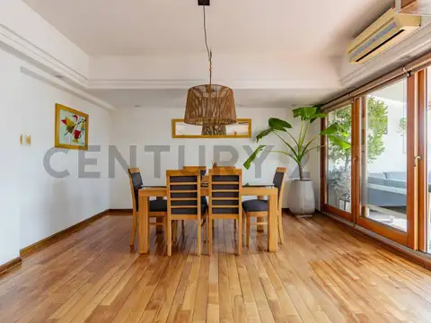 Departamento en Venta con 2 cocheras