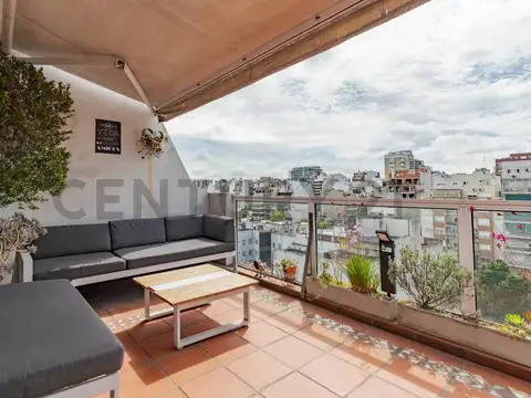 Departamento en Venta de 3 dormitorios