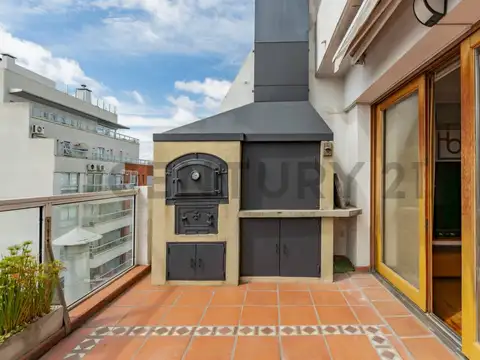 Departamento en Venta de 5 ambientes