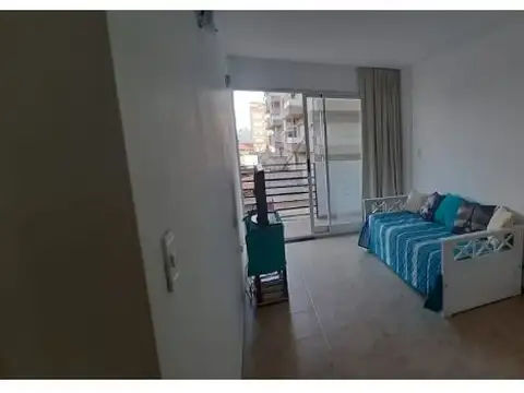Departamento en Alquiler Temporal de 2 ambientes