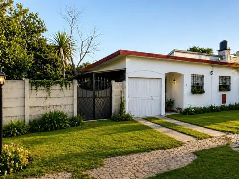 VENTA PH4 AMBIENTES EN HERMOSA ZONA DE CASTELAR
